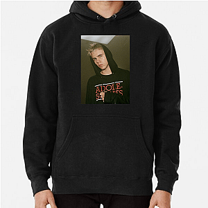 Laroi in My Feels The Kid Laroi Hoodies