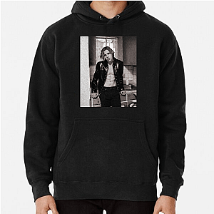 Laroi Said It Best The Kid Laroi Hoodies