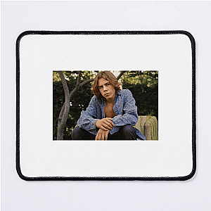 From Hurt to Hit – Laroi Way The Kid Laroi Mouse Pads