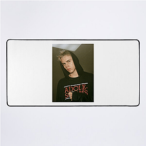 Laroi in My Feels The Kid Laroi Mouse Pads