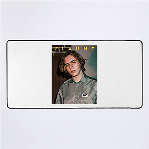 Laroi Made Me Feel This The Kid Laroi Mouse Pads