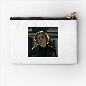 Heartbreaks by The Kid The Kid Laroi Zipper Pouches