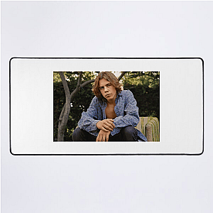 From Hurt to Hit – Laroi Way The Kid Laroi Mouse Pads