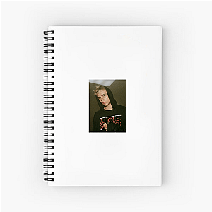Laroi in My Feels The Kid Laroi Notebook