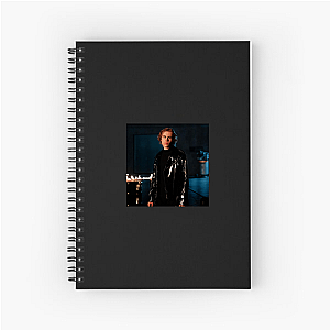 Kid Got the World Listening The Kid Laroi Notebook