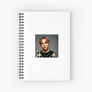 Laroi Mood Activated The Kid Laroi Notebook