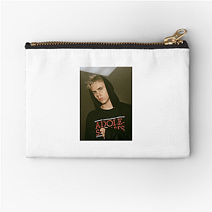 Laroi in My Feels The Kid Laroi Zipper Pouches