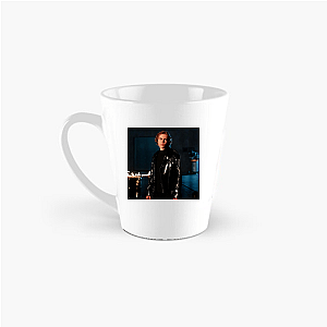 Kid Got the World Listening The Kid Laroi Mugs