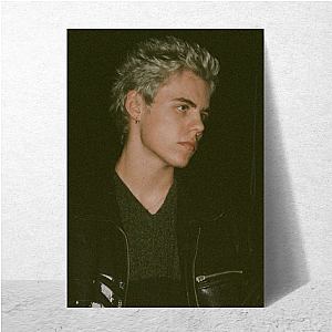 Kid’s Got That Cry Swag The Kid Laroi Posters