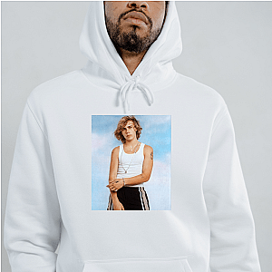 The Kid Still Hurts The Kid Laroi Hoodies