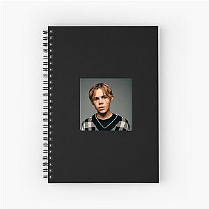 Laroi Mood Activated The Kid Laroi Notebook