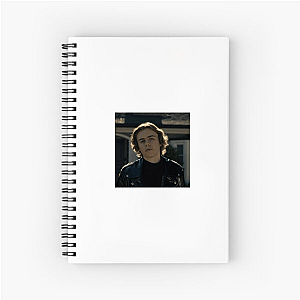 Heartbreaks by The Kid The Kid Laroi Notebook