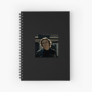 Heartbreaks by The Kid The Kid Laroi Notebook