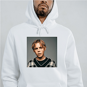 Laroi Mood Activated The Kid Laroi Hoodies