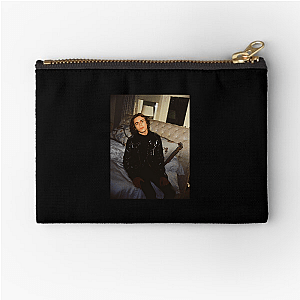 Not Okay, But Still Fire The Kid Laroi Zipper Pouches