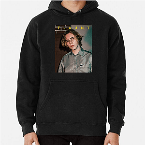 Laroi Made Me Feel This The Kid Laroi Hoodies