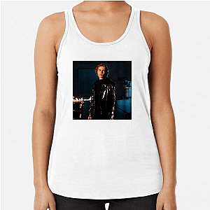Kid Got the World Listening The Kid Laroi Tank Tops