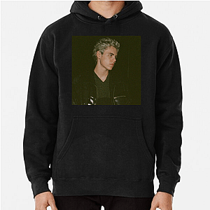 Kid’s Got That Cry Swag The Kid Laroi Hoodies