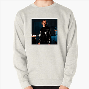 Kid Got the World Listening The Kid Laroi Sweatshirts