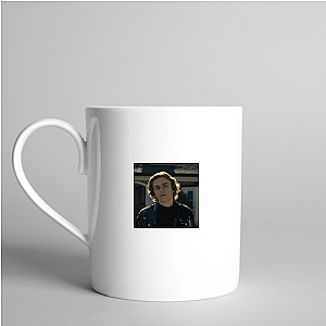 Heartbreaks by The Kid The Kid Laroi Mugs