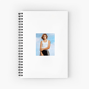 The Kid Still Hurts The Kid Laroi Notebook