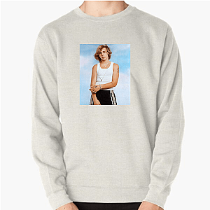 The Kid Still Hurts The Kid Laroi Sweatshirts