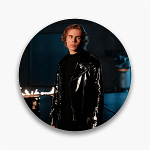Kid Got the World Listening The Kid Laroi Pins
