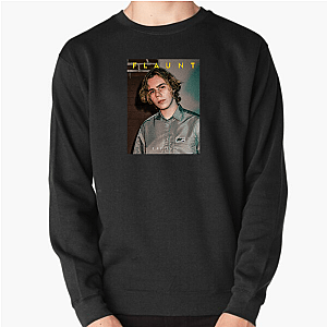 Laroi Made Me Feel This The Kid Laroi Sweatshirts