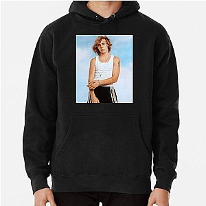 The Kid Still Hurts The Kid Laroi Hoodies