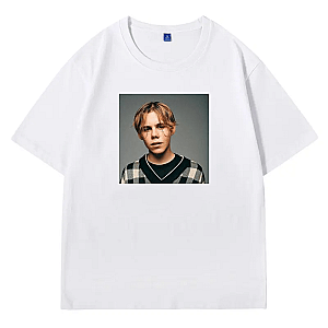 Laroi Mood Activated The Kid Laroi T-Shirts