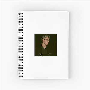 Kid’s Got That Cry Swag The Kid Laroi Notebook