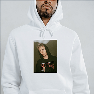 Laroi in My Feels The Kid Laroi Hoodies