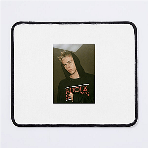 Laroi in My Feels The Kid Laroi Mouse Pads