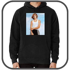 The Kid Laroi Hoodies