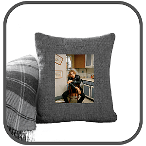 The Kid Laroi Pillows Cover