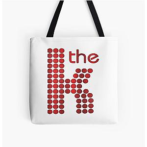 Copy of the killers band All Over Print Tote Bag RB0301