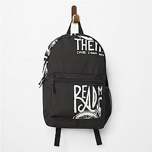 Read my mind The Killers Backpack RB0301