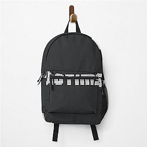 The Victims The Killers Fans Brandon Backpack RB0301