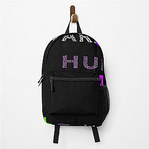 Are We Human The Killers Dancer Design Backpack RB0301