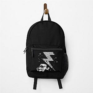 Logo thekillers Backpack RB0301