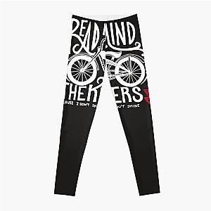 Read my mind The Killers Leggings RB0301