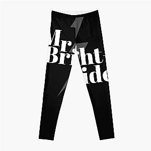 Mr. Brightside The Killers Leggings RB0301