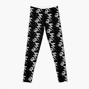 Logo thekillers Leggings RB0301