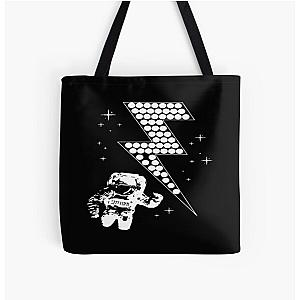 Logo thekillers All Over Print Tote Bag RB0301