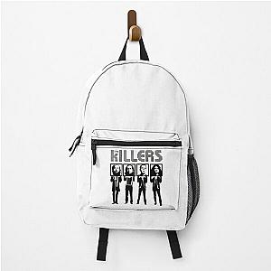   The Killers   Backpack RB0301