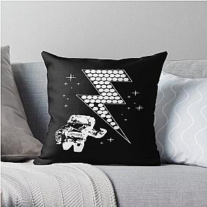 Logo thekillers Throw Pillow RB0301