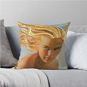 angel the killers imploding the mirage  Throw Pillow RB0301