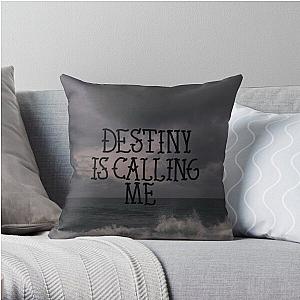 The Killers Mr Brightside Throw Pillow RB0301