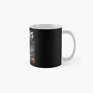 small robot  thekiller   Classic Mug RB0301