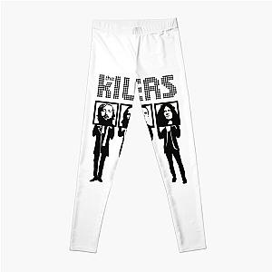   The Killers   Leggings RB0301